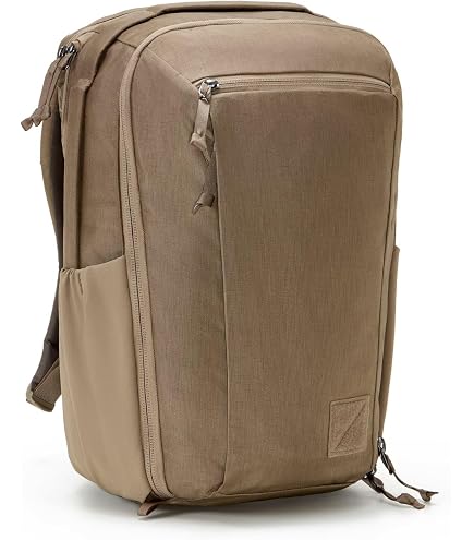 Amazon | [EVERGOODS(エバーグッズ)] Civic Transit Bag 40L Black